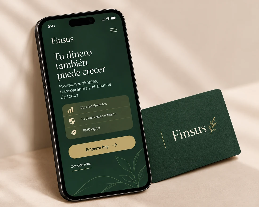Proyecto Finsus