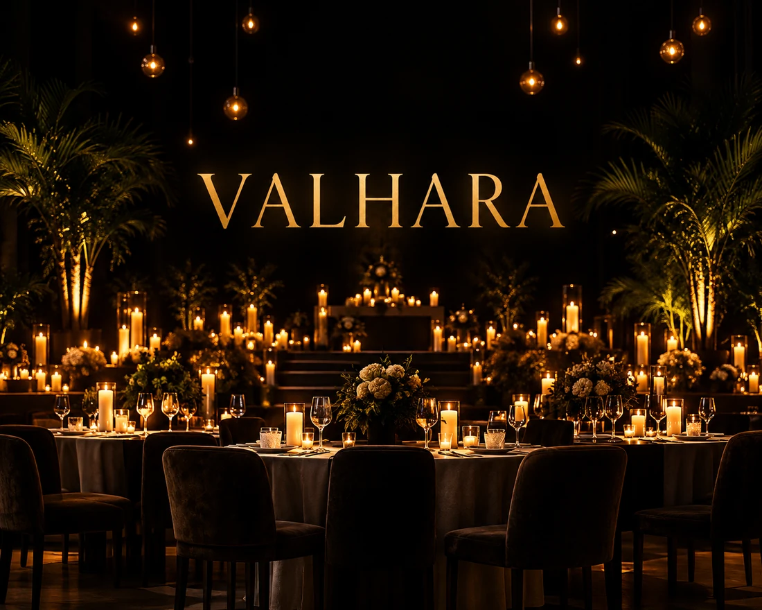 Proyecto Valhara